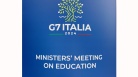G7: Fedriga, istruzione è tra grandi sfide per il futuro dell'umanità